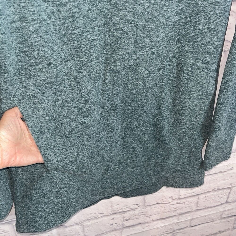 SOLD Duluth Trading Women’s NWT Cozy Casual Heritage Frost Lake Tunic - Picture 5 of 9
